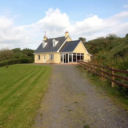 Ferienhaus Moulamill Gouladane